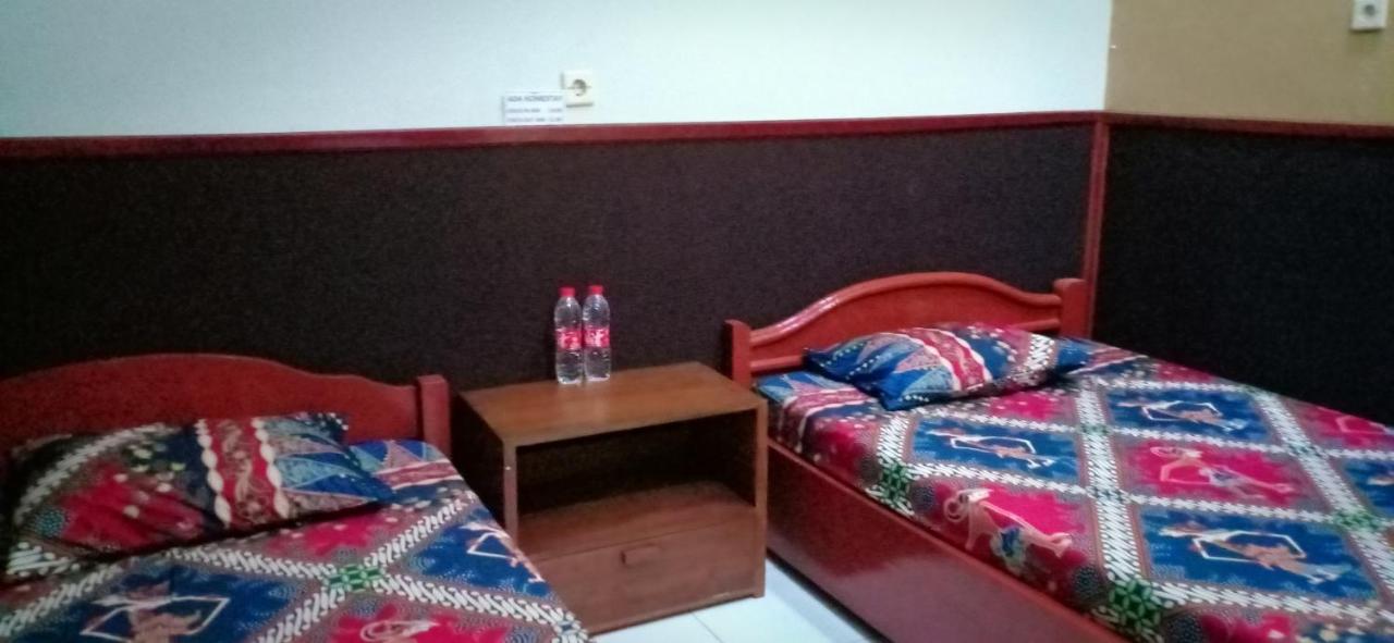 Ada Homestay Magelang Exterior photo