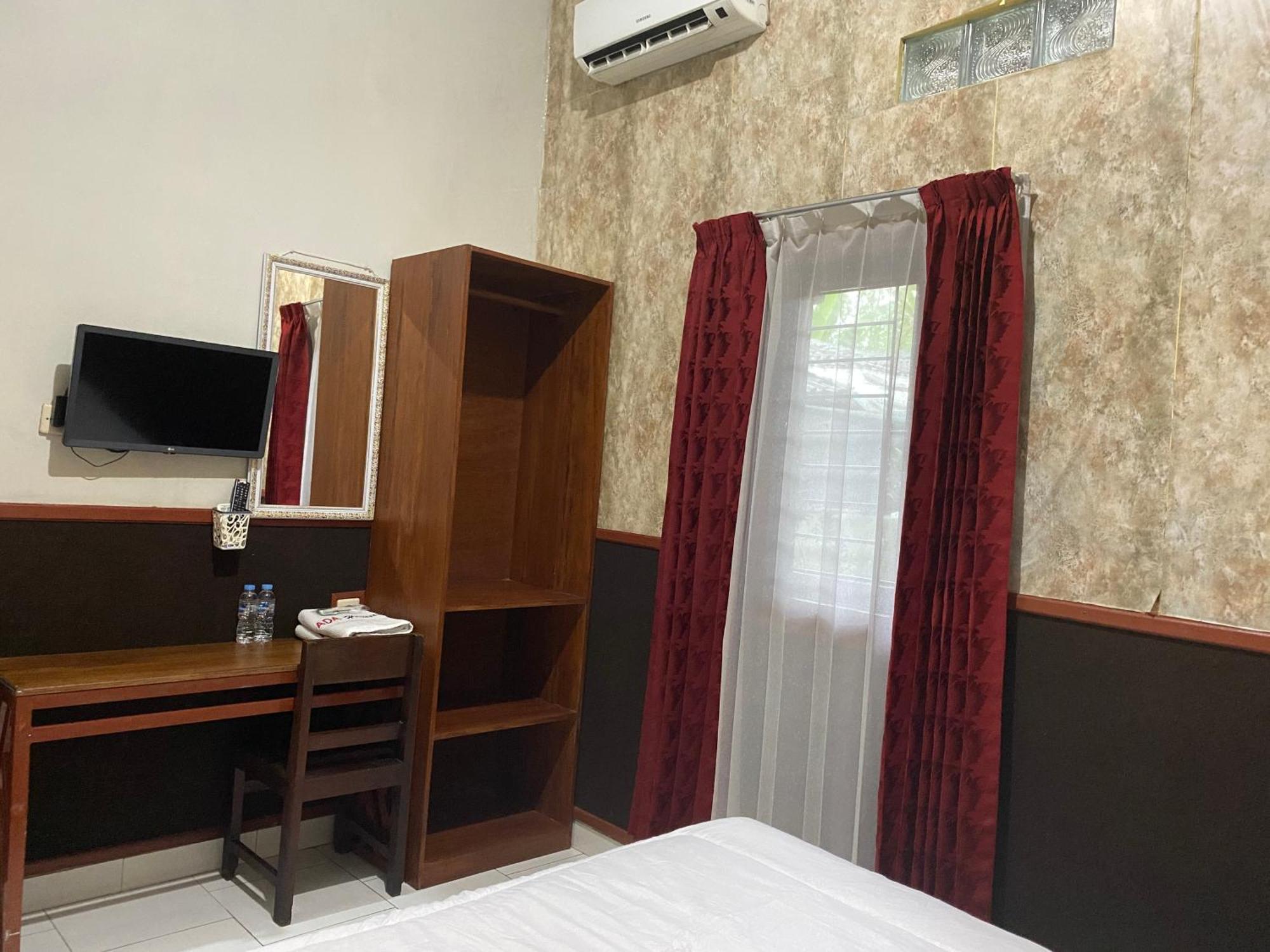 Ada Homestay Magelang Exterior photo