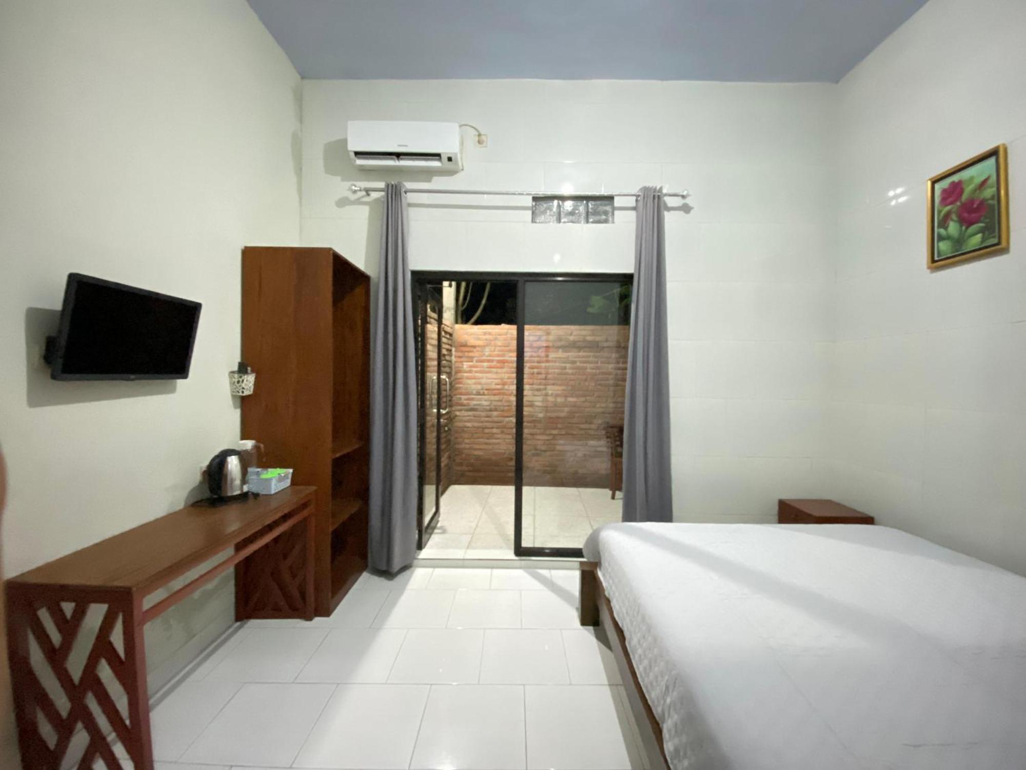 Ada Homestay Magelang Room photo